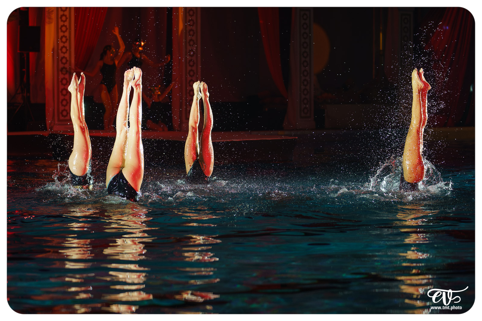 BNS - MILLE ET UNE NUITS